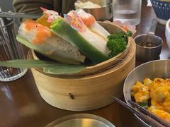 -岛风·台食小馆 ISLAND BISTRO(烟台山店)