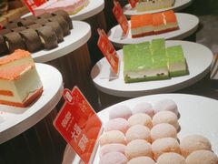 -火叮叮自助烤肉·现切牛肉(茂业店)