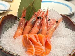 -大渔铁板烧(铁西万象汇店)