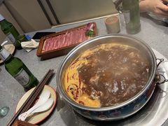 -羊来顺冰煮鲜羊 铁锅烀羊肉(中央大街店)