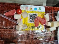 -森燊记烤鱼吧(光谷店)