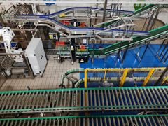 -蒙牛工业旅游景区