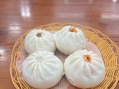 -郑家包子牛肉拉面(尚勤路店)