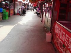 -王庄市场