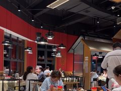 -聚味瞿记·龙虾堂(天元店)