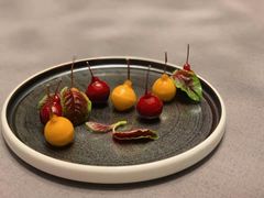 -金鸭季·北京烤鸭(深业上城店)