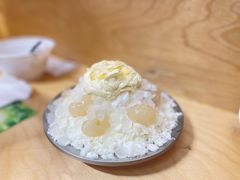 -乐果甜心·潮汕冰室