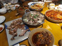 -曾三娘翘脚牛肉