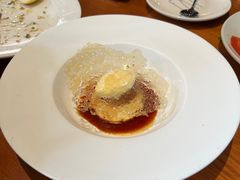 -GANEA 厨房神话故事西餐厅
