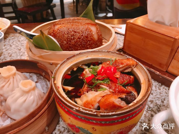 南京大牌档(紫峰店)--菜图片-南京美食-大众点评网