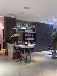 -悦SALON