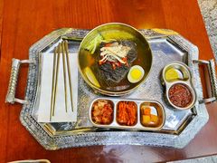 -玉流珍肴馆(亮马桥店)