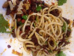 疆Jiang&nbsp;&nbsp;新疆秘制料理-疆Jiang·新疆秘制料理