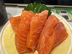 -濱寿司(高新伊藤店)