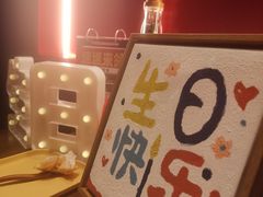 -肉魁屋·烧肉·烧鸟·酒场(高新店)