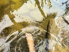 -天芳悦潭度假村温泉