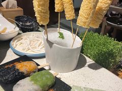 -三克火锅影院(来福士店)