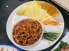 -槐乡六门城小馆(洪洞店)