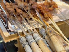 -勇利赵家烤肉坊(含光路店)