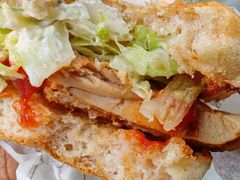 -麦当劳(朝阳路得来速店)