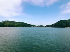 -宁波九龙湖开元度假村