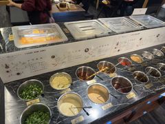 -盡膳口福·百年汤方火锅(科华北路店)