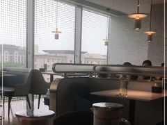 大堂-兰湘子·湘菜小炒(长安万科广场店)