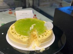 -索菲特酒店 · 云尚天际自助餐厅