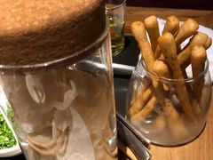 -巴奴毛肚火锅(广益哥伦布店)