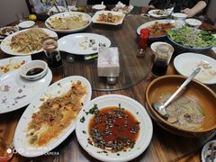 -杨记海鲜楼(三门黑金冠店)