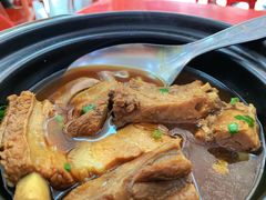 -新峰肉骨茶