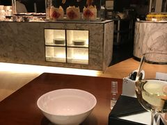 -洲际酒店·地平线全日餐厅HORIZON CAFÉ