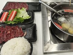 -就这么牛潮式牛肉火锅(华侨城店)