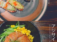 -轻音料理(王府星Mall店)