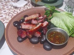 -芭札·Thai泰国餐厅(同和金铂天地店)