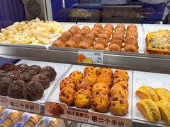 -酥侯糕点(长楹天街店)