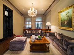 -Patek Philippe百达翡丽(上海源邸店)