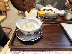 -赵记传承·中国甜品(福州总店)