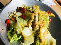 -新白鹿餐厅(城西银泰城店)