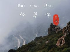 -白草畔自然风景区