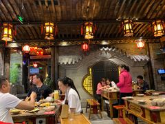 大堂-小龙坎火锅(春熙太古里店)