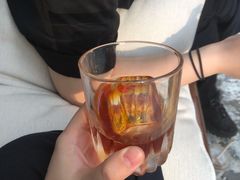 -Line 咖啡(石厦花园店)