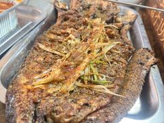 -清真·馬坡二旦烧烤(人生一串拍摄店)