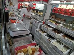 -北京稻香村(甘家口店)