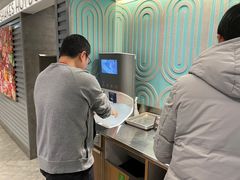 -Shake Shack(西单大悦城店)