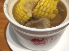 -红猪卤肉饭(大西洋美食城店)