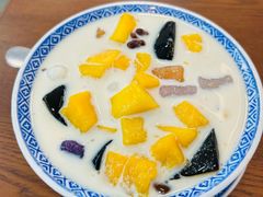 -黄氏壹品汇•水牛奶甜品(全国总店)