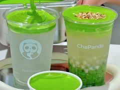 -茶百道(惠新东街店)