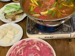 -亮欢寨(凯里总店)