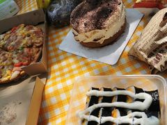 -天津武清北运河郊野公园房车露营地